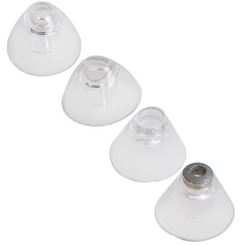 Vakuumski čistač pora za mitesere i akne